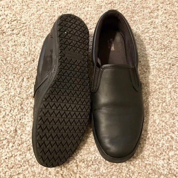 slip resistant work shoes target